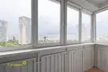 1 room apartment 39 m² Minsk, Belarus