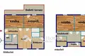 House 165 m² Hajdusamson, Hungary