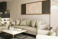 Квартира 1 спальня 56 м² Добра Вода, Черногория