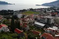 Land  Budva, Montenegro