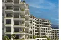 1 bedroom apartment  Budva, Montenegro