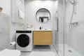 3 room apartment 62 m² in Krobia, Poland