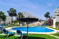 Wohnung 2 Schlafzimmer 115 m² Spanien, Spanien