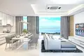 Квартира 1 спальня 150 м² Па Хлок, Таиланд