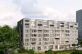 Mieszkanie 2 pokoi 96 m² Dusseldorf, Niemcy