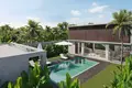 4 bedroom Villa 362 m² Munggu, Indonesia