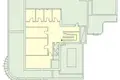 Geschäftszentrum Ģertrūdes centrs