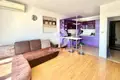 Квартира 2 комнаты 70 м² Несебр, Болгария