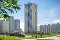 1 bedroom apartment 40 m² Minsk, Belarus