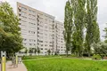 2 bedroom apartment 56 m² Warsaw, Poland