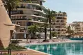Mieszkanie 1 pokój 35 m² Al Rahah, Emiraty Arabskie