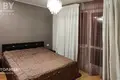 Квартира 2 комнаты 57 м² Минск, Беларусь