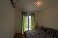 Mieszkanie 1 pokój 43 m² Becici, Czarnogóra