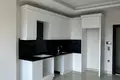 Apartamento 2 habitaciones 55 m² Mahmutlar, Turquía