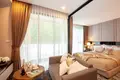 Appartement 2 chambres 31 m² Pattaya, Thaïlande