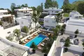 Mieszkanie 2 pokoi 84 m² Kiti, Cypr