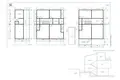 Вилла 232 м² Цриквеница, Хорватия