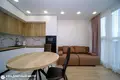 3 room apartment 52 m² Minsk, Belarus