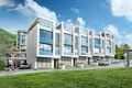 Ferienhaus 4 zimmer 281 m² Batumi, Georgien