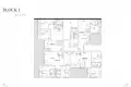 Квартира 2 спальни 98 м² муниципалитет Лимасол, Кипр