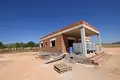 Dom 3 pokoi 160 m² el Pinos Pinoso, Hiszpania