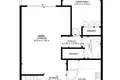 Appartement 2 chambres 95 m² Dos Hermanas, Espagne