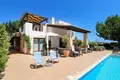 Dom 3 pokoi 234 m² Kouklia, Cypr