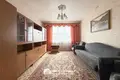 2 bedroom apartment 50 m² Minsk, Belarus
