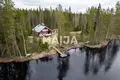 Cottage 1 bedroom 48 m² Uurainen, Finland