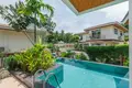 Villa 4 chambres 350 m² Karon, Thaïlande