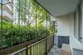 2 room apartment 48 m² Warsaw, Poland