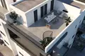 Penthouse 3 pokoi 127 m² Aradipu, Cypr