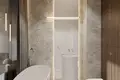 Apartamento 4 habitaciones 104 m² Varsovia, Polonia