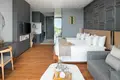 1 bedroom apartment  Rawai, Thailand
