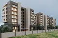 Wohnung 1 zimmer  Aksu, Türkei