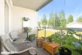 Apartamento 3 habitaciones 64 m² Ilomantsi, Finlandia