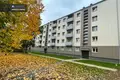 Квартира 1 комната 29 м² в Каунасе, Литва