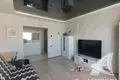 Apartamento 3 habitaciones 66 m² Muchaviecki sielski Saviet, Belarús