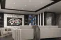Piso en edificio nuevo Astronomia Penthouse Jacob & Co Binghatti