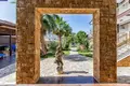 Hotel 800 m² Skala Fourkas, Grecja