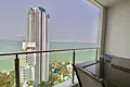 Piso independiente 2 habitaciones 70 m² Na Kluea, Tailandia