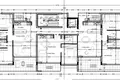 Квартира 3 спальни 164 м² Chloraka, Кипр