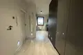 Appartement 2 chambres 55 m² en Lodz, Pologne