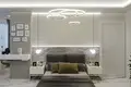 Квартира 2 комнаты 52 м² Махмутлар, Турция