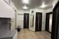 Квартира 2 комнаты 60 м² Колодищанский сельский Совет, Беларусь