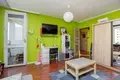3 room apartment 58 m² Warsaw, Poland