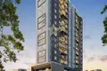 Penthouse 3 pokoi 124 m² Regiao Imediata de Sao Paulo, Brazylia