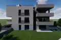 Квартира 1 комната  Opcina Dezanovac, Хорватия