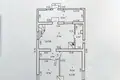 Casa 143 m² Naracki sielski Saviet, Belarús