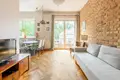 Appartement 2 chambres 60 m² Varsovie, Pologne